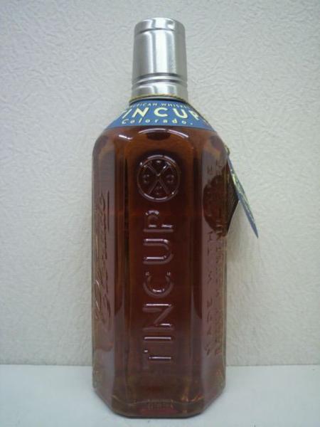 ティンカップ コロラドウイスキー 42度 700ml