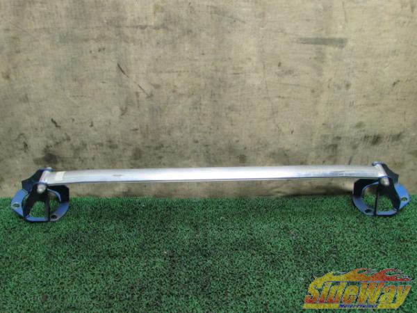 M_アリスト(JZS161)CUSCO　フロントタワーバー【G52T】