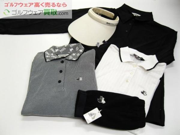 GK滝水★☆USED962☆ブラック＆ホワイト☆おまかせ5点♪M