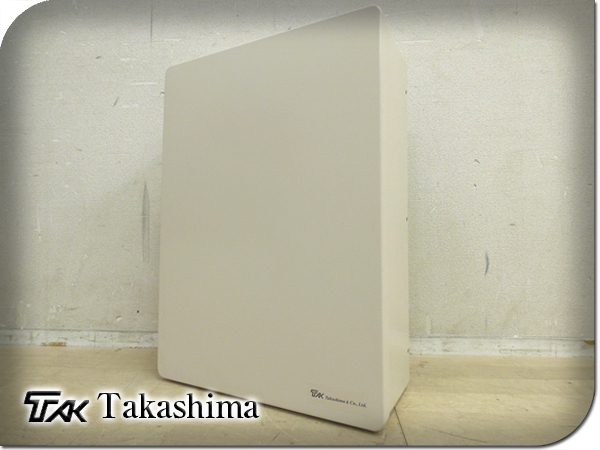 新品/Takashima/パワーコンディショナ/Z50-30ST2-JTK/39万/hh39w