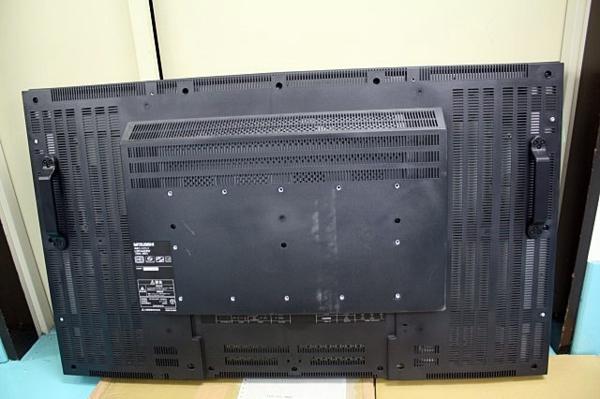 三菱/フルHD 42型液晶ディスプレイ LDT422V/HDMI対応 Y0729D(液晶