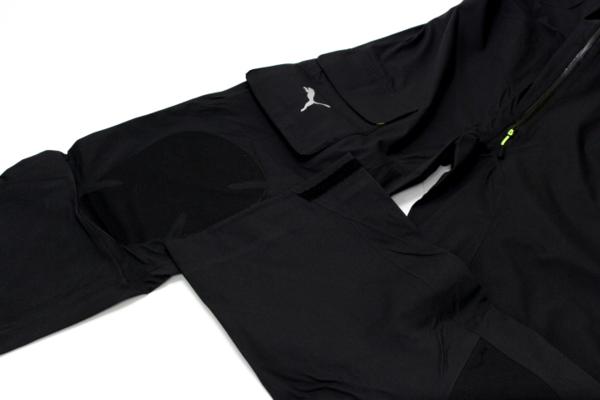 ☆PUMA ヨット ボート レース サロペット [509527-01-D4446]us二 