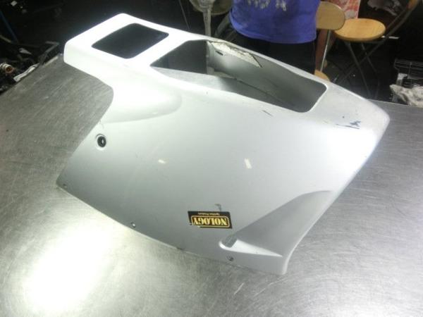 ZX-10 アンダーカウル、センターカウル☆ZX10