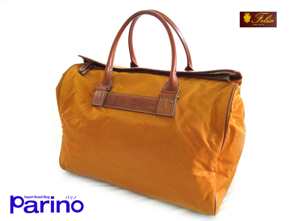 特価【フェリージ】トラベルバッグ 旅行 ラゲージ 軽量 男女可