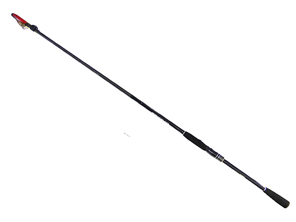 RTOWN◎ジャンク シマノ 磯竿 BORDERLESS ボーダレス 495M-T