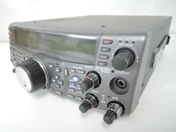 無線機TS2000SXケンウッド