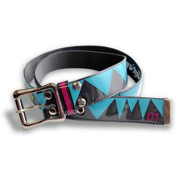 初音ミク PITT マジカルミライ2015限定販売 ベルト (メンズ)