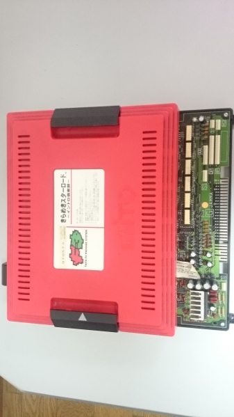 基板□きらめきスターロード□F3マザー付(ゲーム基板)｜売買された