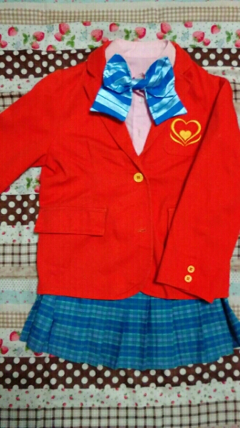 ふたりはプリキュア制服ベローネ学園 衣装 なりきりコスプレ プリキュア 売買されたオークション情報 Yahooの商品情報をアーカイブ公開 オークファン Aucfan Com ふたりはプリキュア制服ベローネ学園 衣装 なりきりコスプレ プリキュア 売買されたオークション情報 Yahooの商品情報をアーカイブ公開 オークファン Aucfan Com