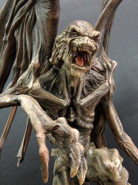 パンプキンヘッド 竹谷隆之 ソフビ 完成品 マックスファクトリー その他 売買されたオークション情報 Yahooの商品情報をアーカイブ公開 オークファン Aucfan Com