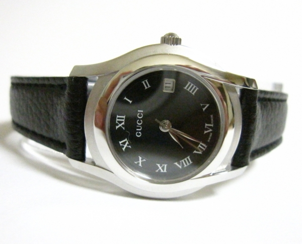 高級グッチ★新同レベル★5500Ｌ 純尾 【超推】 lady's 405-K