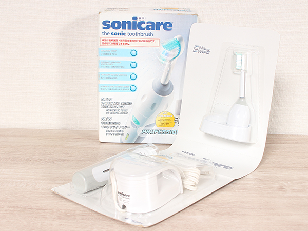 新品未使用 フィリップス Sonicare 【公式通販】