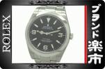 〓B楽市本店〓 ロレックス エクスプローラー1 214270 ランダム
