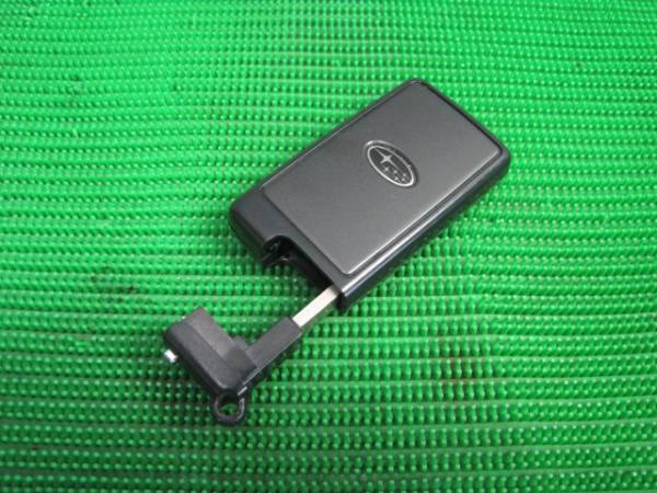 ◆エクシーガ YA5 前期 スマートキー リア開閉 動作OK◆Ξ9740QA