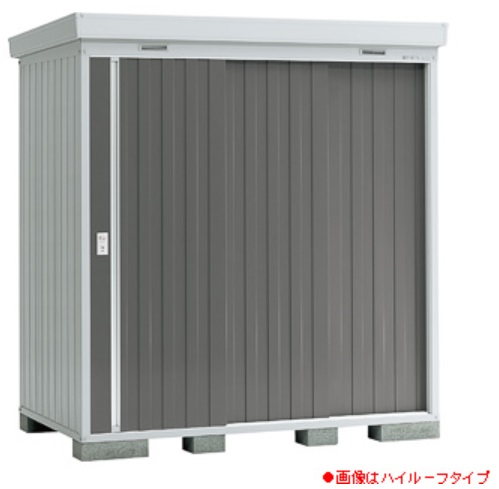 送料無料地域有 イナバ物置 ネクスタ NXN-30S W2210ｘ1370
