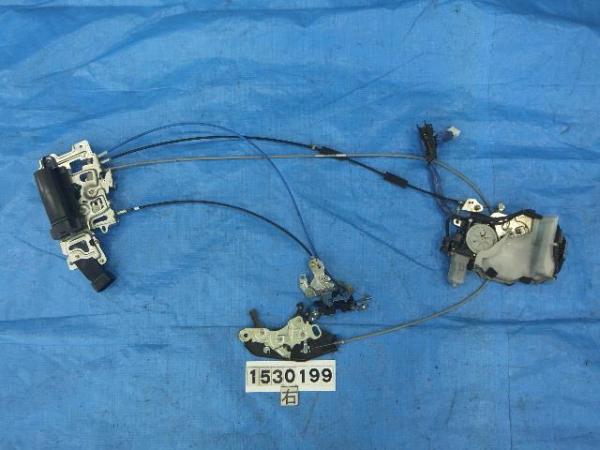 ◇アルファードANH10/15　右イージークローザー　184224