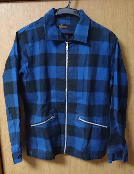 ケルト＆コブラ ライダース ジャケット S ルードギャラリー