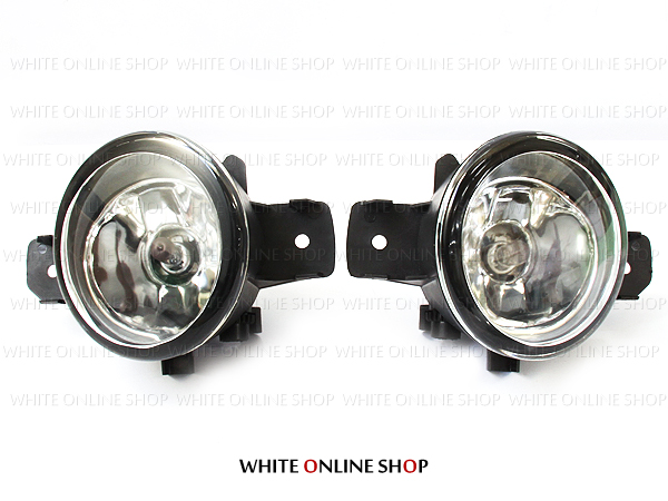 日産 E51 エルグランド 前期フォグランプ 純正タイプ 左右セット