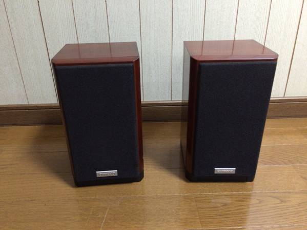 ONKYO D-308M 2Way スピーカー ペア ONKYO 家電、AV、カメラ 【公式通販】