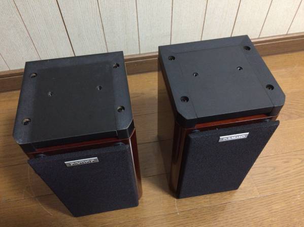 ONKYO D-308M 2Way スピーカー ペア ONKYO 家電、AV、カメラ 【公式通販】