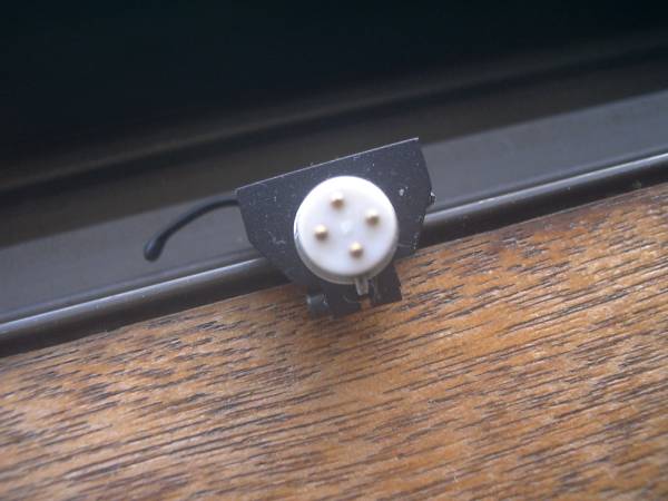 ＥＭＴ用シェル　中古　メーカ不明　その一