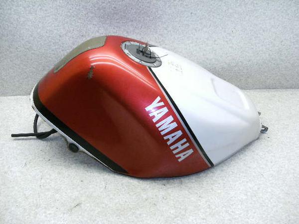 HH7299FZR250 ガソリンタンク 3LN-2848