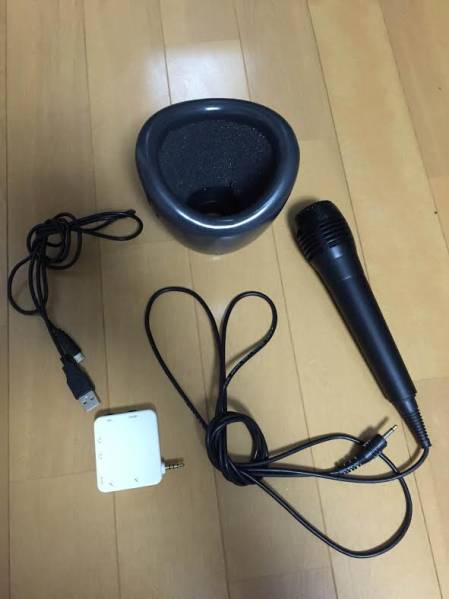 うるさくないカラOK！ ミュートマイク2 Plus カラオケ練習に！