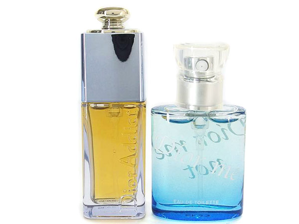 1円 未使用ディオール アディクト Miss Dior 香水 他 計8点BV147