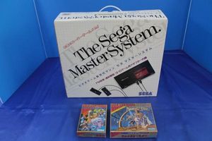 マスターシステムのYahoo!オークション(旧ヤフオク!)の相場・価格を 