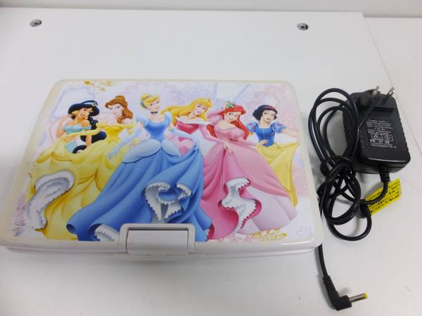 ディズニー 9インチ フルセグ ポータブルdvdプレーヤー F ポータブルプレーヤー 売買されたオークション情報 Yahooの商品情報をアーカイブ公開 オークファン Aucfan Com