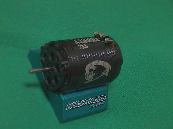 トリニティ　D4　21.5T 美品