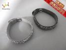 美品■SWAROVSKI(スワロフスキー) ブレスレット 2点セット
