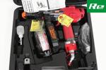 新品｜マックス 高圧接続ターボドライバ HV-R41G4 κ