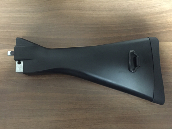 マルイ 89式小銃 固定ストックアッセン 中古