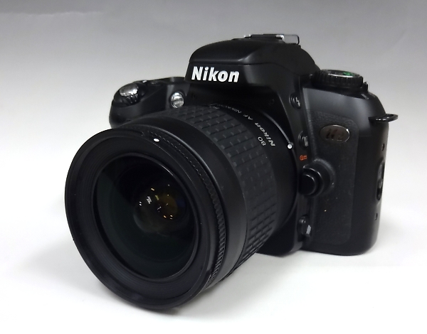 Nikon ニコン U2 & AF NIKKOR 28-80mm G セット Nikon U2 NIKKOR 28-80㎜ 1：3.3-5.6G ニコン カメラ セット Review of