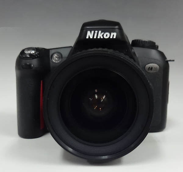 Nikon U2 NIKKOR 28-80㎜ 1：3.3-5.6G ニコン カメラ セット Review of