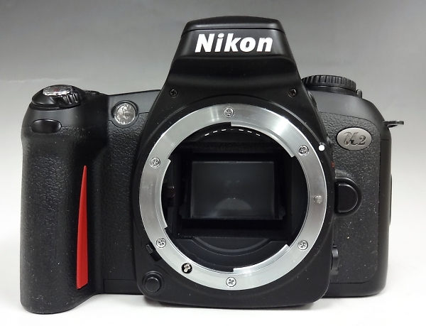 Nikon U2 NIKKOR 28-80㎜ 1：3.3-5.6G ニコン カメラ セット Review of