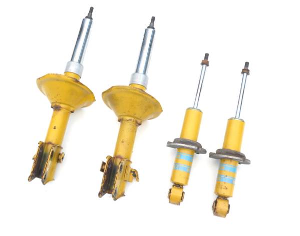 レガシィ BH5 BE5 BH9 BEE BHE 純正 BILSTEIN ビルシュタイン