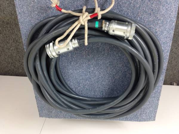 HIRAKAWA マルチケーブル HC-4E4-8 / 27ピンコネクタ付き　15m