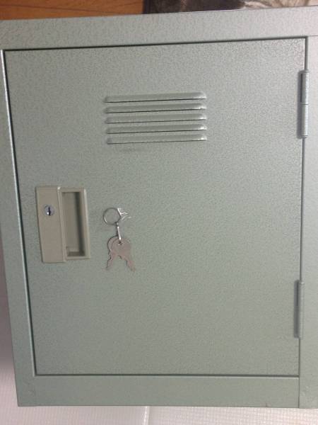 ＊兵庫発＊ＫＳＫ＊装弾ロッカー＊超美品＊