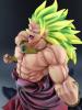 新品 スーパーサイヤ人3 ブロリー 塗装完成品 ドラゴンボールZ改
