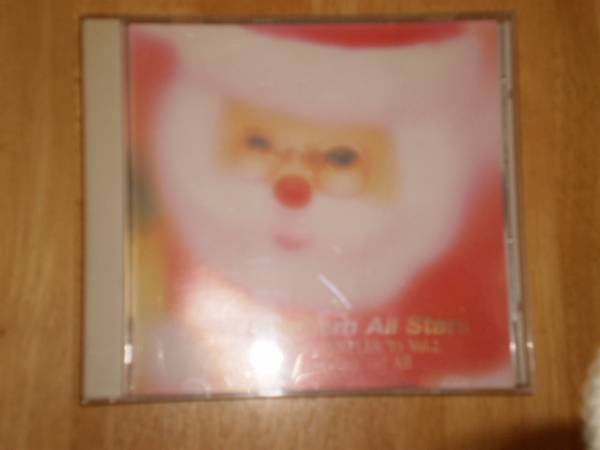 【中古】CD　southern all stars TAISHITA SAMPLER '93 vol.2