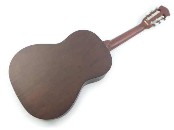 Fender MC-1 エレガット ミニ クラシック ギター ガットY1556465