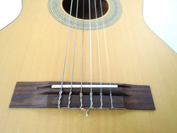 Fender MC-1 エレガット ミニ クラシック ギター ガットY1556465