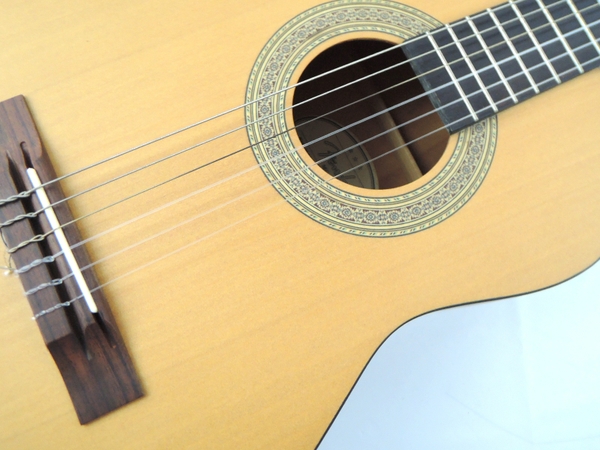 Fender MC-1 エレガット ミニ クラシック ギター ガットY1556465