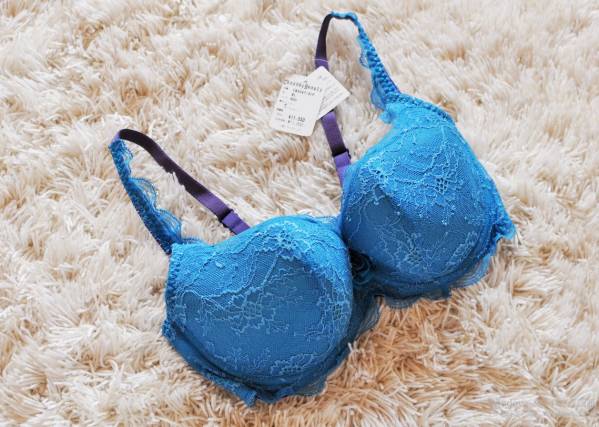 訳あり■チェスニー・ビューティ国産E70相当(F70)ブラ1点限定♪