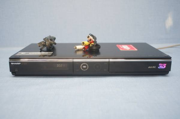 ◆◆SHARP/BD-HDW75/ブルーレイディスクレコーダー