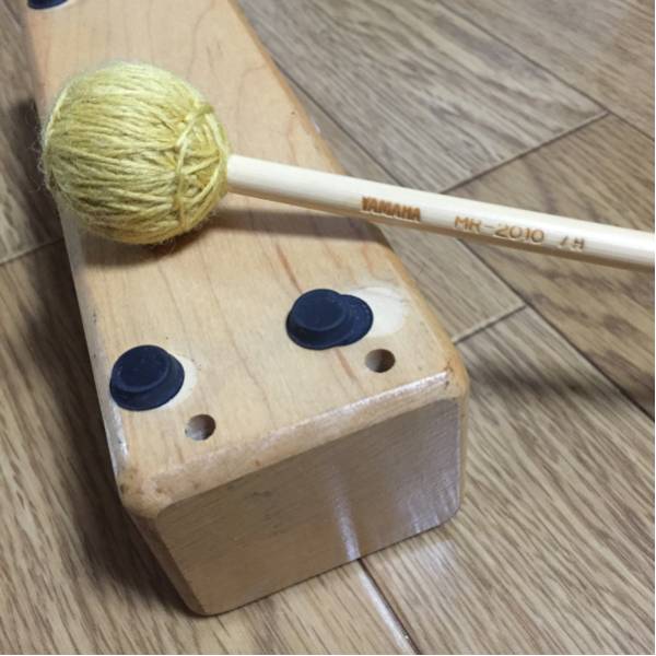 GROOVE by Block ウッドブロック MADE IN USA