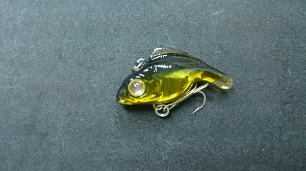 【ケンクラフト】ピーウィーSP 極美品_1