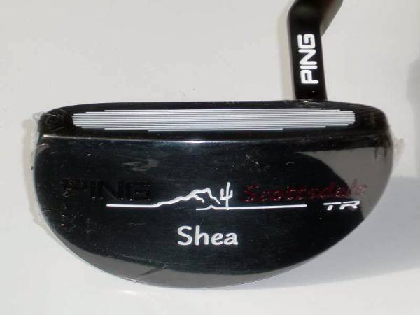 新品　ＰＩＮＧ　スコッツデールＴＲ　ＳＨＥＡ　33インチ